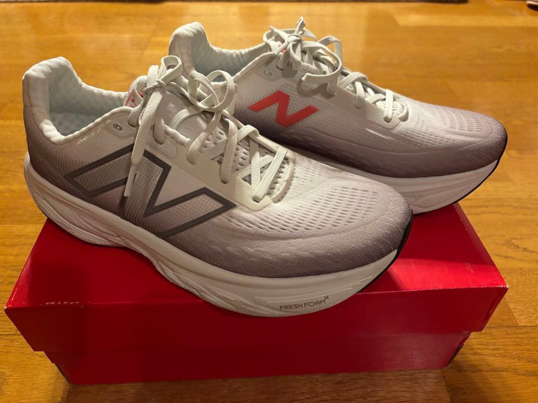 sugar88　ニューバランス　M108014F 27.0cm