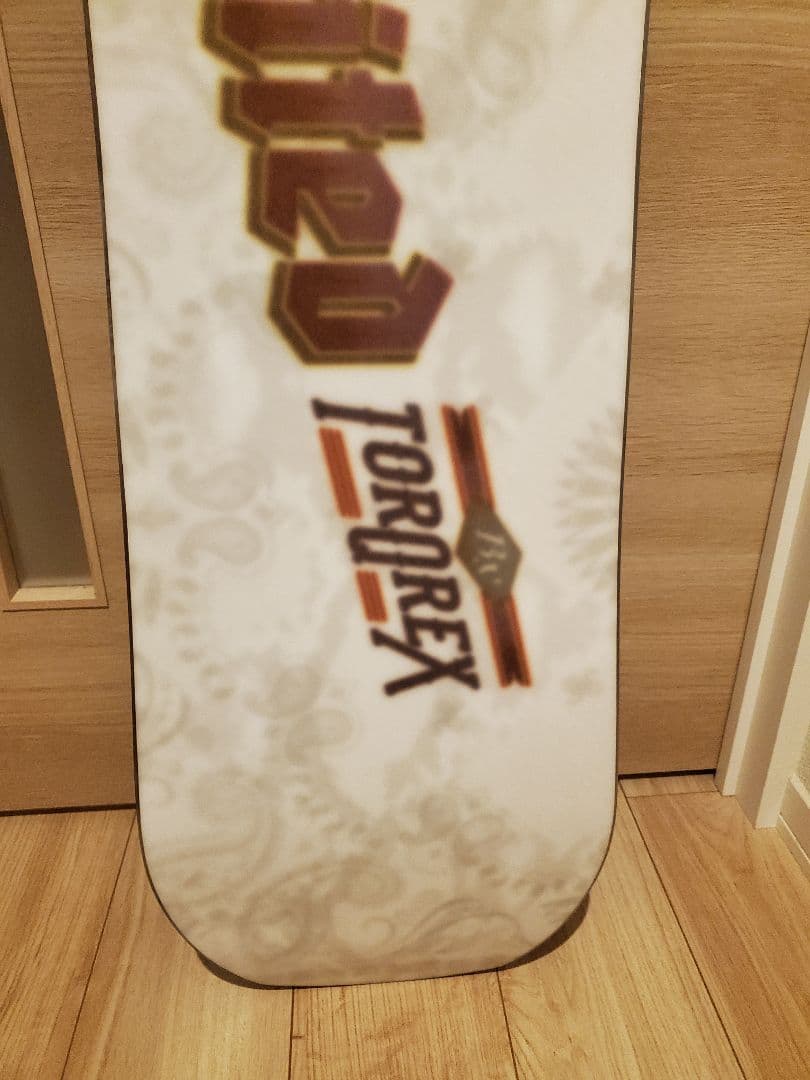 18-19 TORQREX トルクレックス スナップマジック 151cm - メルカリ