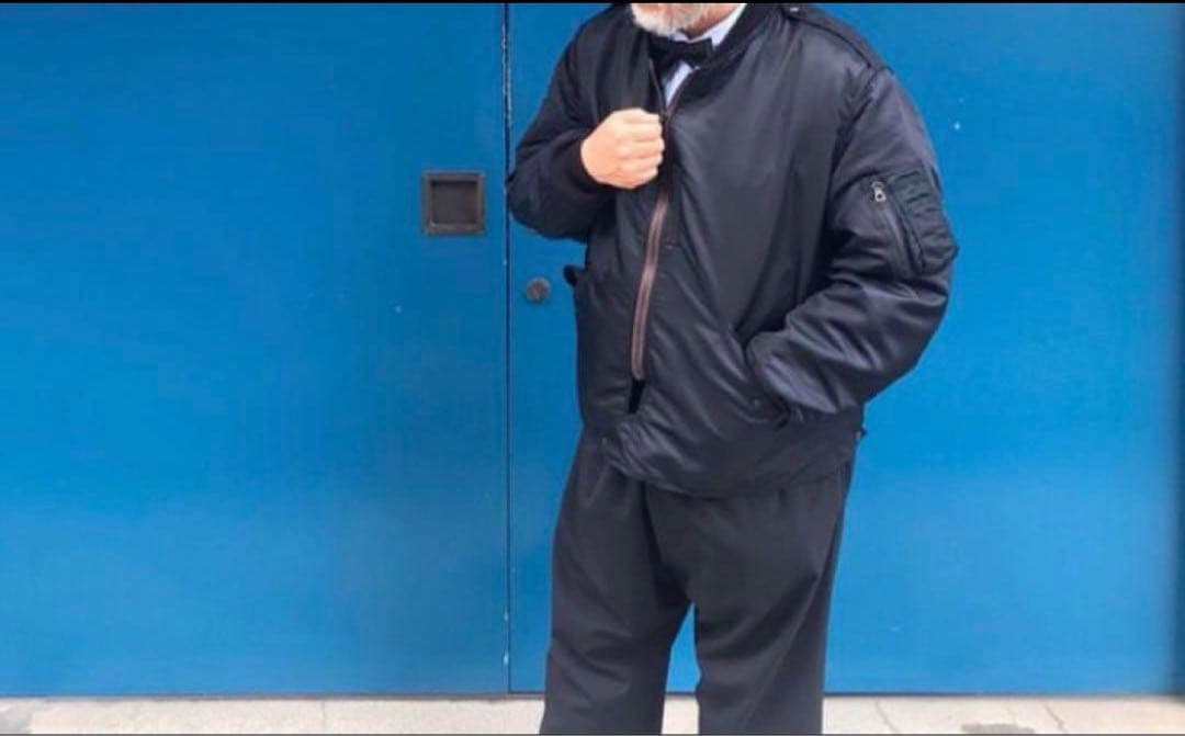 RMFB GT×The Three Robbers L-2CA