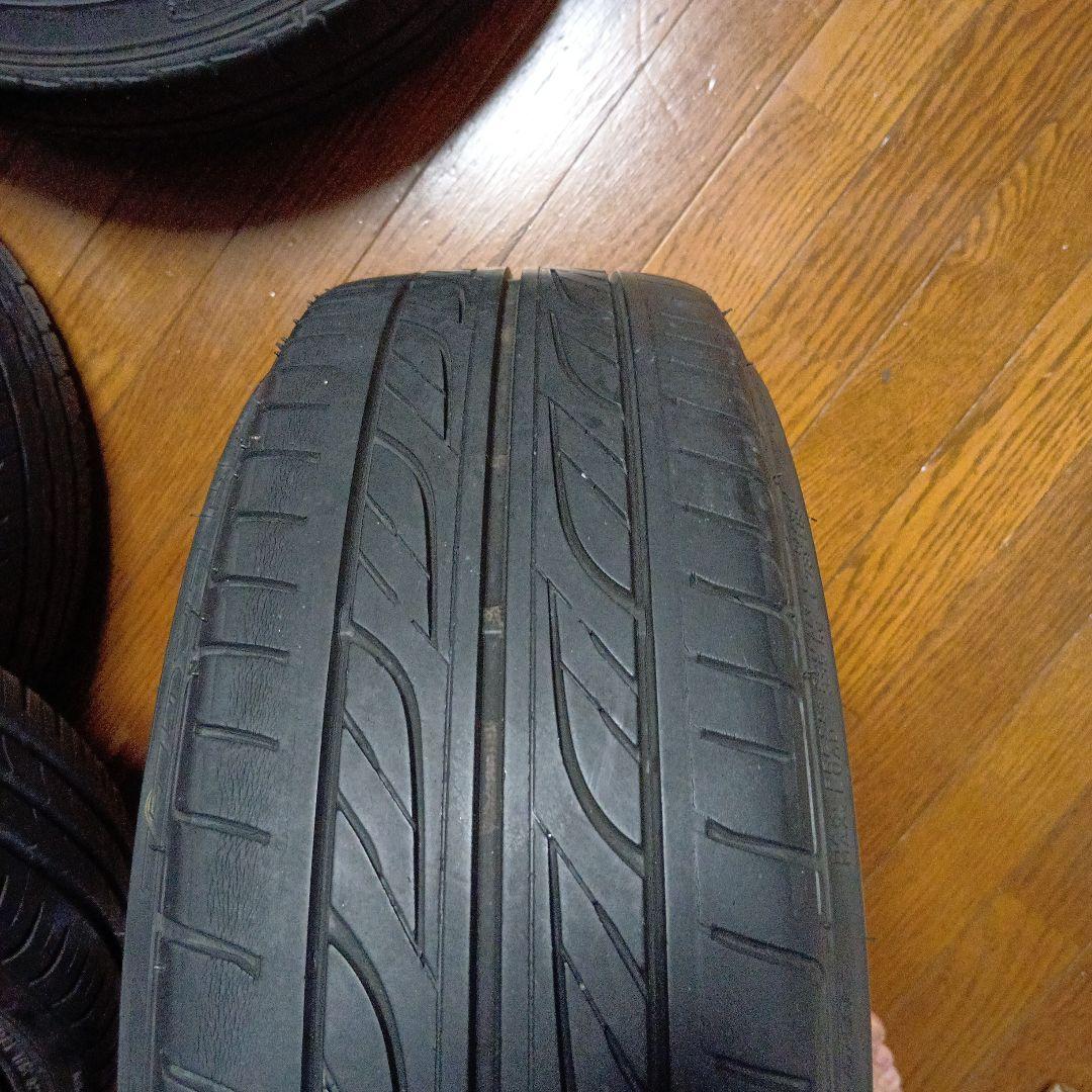 まぁ　リザルタード　6J 6.5J １６インチ