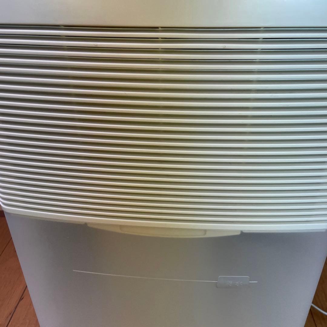 トップボーイ様専用 美品❗️National/パナソニック 除湿器パワフル