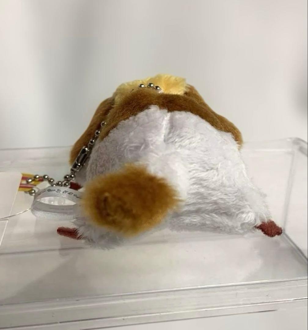 新品未使用】ジブリパーク限定 魔女の谷 ヒン キーホルダー - メルカリ