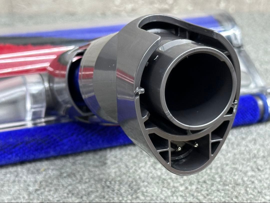 CY25CY24 ダイソン掃除機 ソフトローラークリーナーヘッド 151868