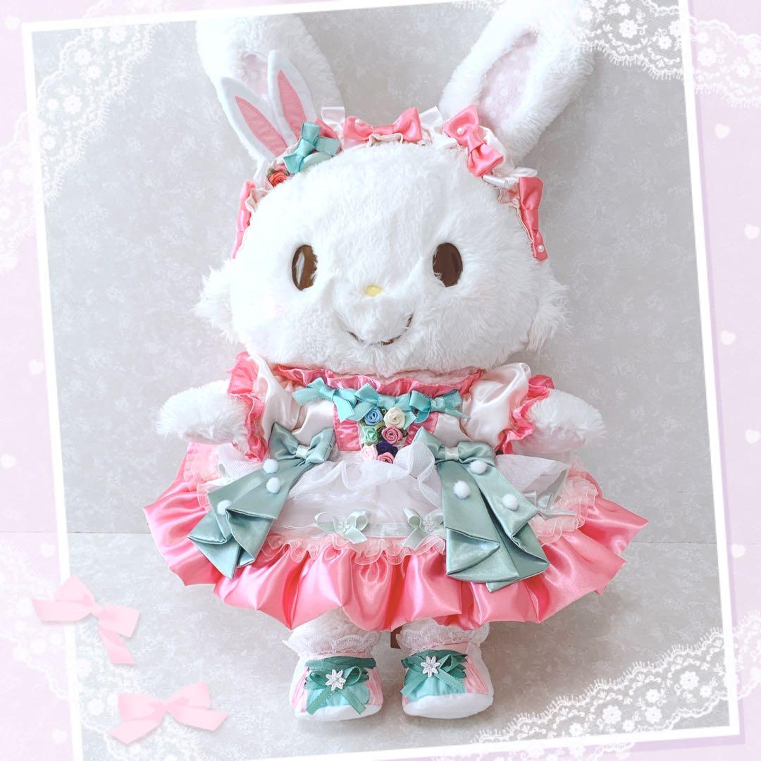 ♡らら様専用♡ ウィッシュミーメル メルメルドール オーダー