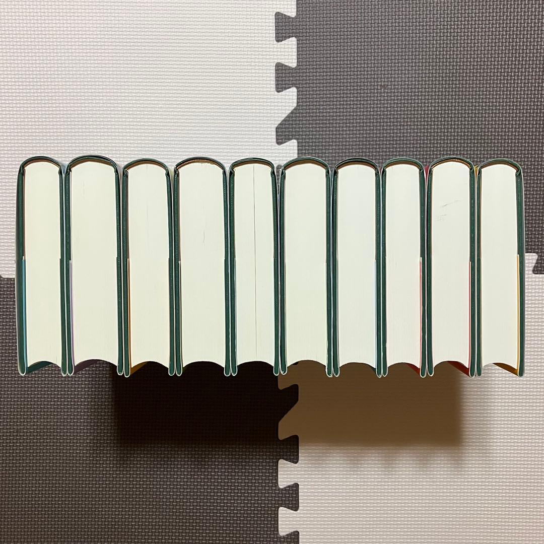 世界の歴史 1〜30巻 全巻月報付き 全巻帯付き 中央公論社