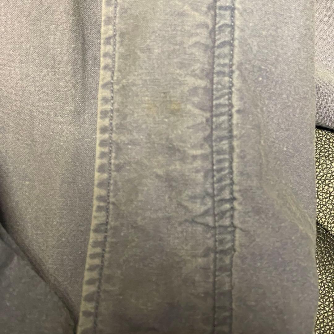 ジャケット・アウター 70s L.L.Bean fade A-2 jacket