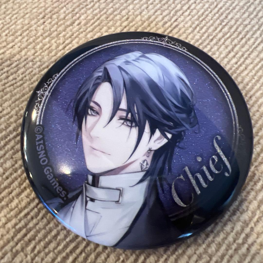 無限迷途×カラオケの鉄人 缶バッジ アクリルキーホルダー《セット売り