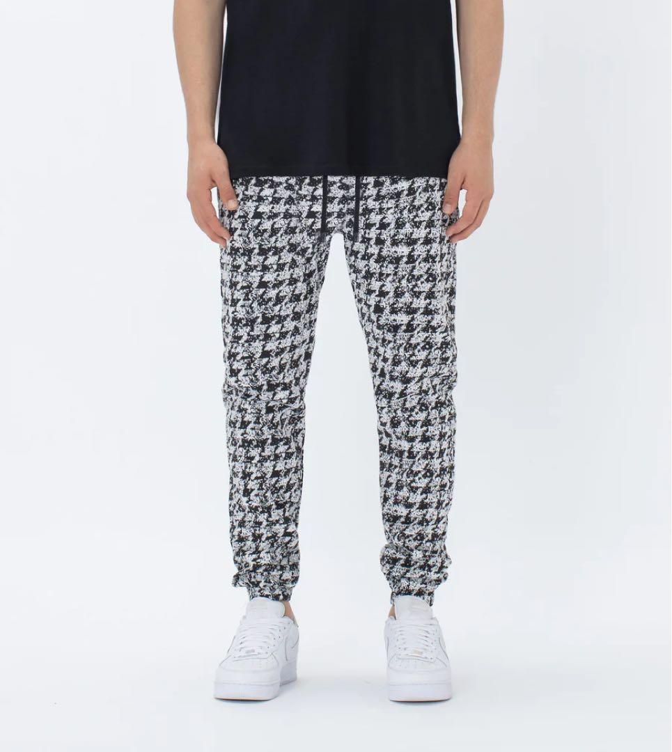 《新品未使用》ZANEROBEジョガーパンツ W30 ロンハーマン取扱ブランド