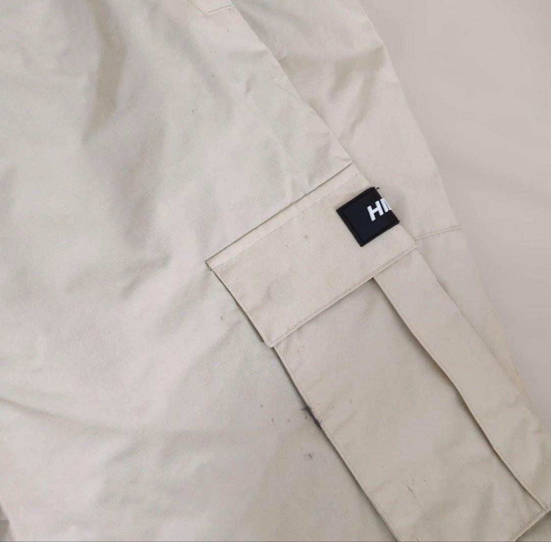 ま*む様 ハイマスマニア HIMANI ハイマニ スノーボードパンツ Lサイズ