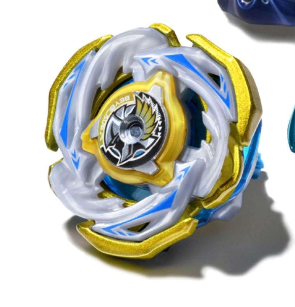 ベイブレードX CX00 ワルキューレボルトS4-70V - メルカリ