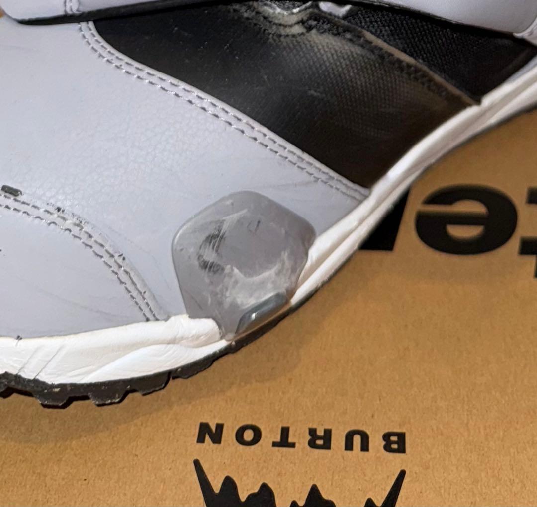 値下最安値22-23モデルBurton ION ステップオンブーツ 27.5cm