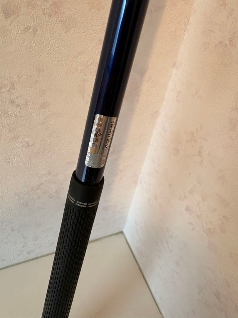 スピーダーNXブルー 50S キャロウェイ スリーブ付き 純正品 ドライバー