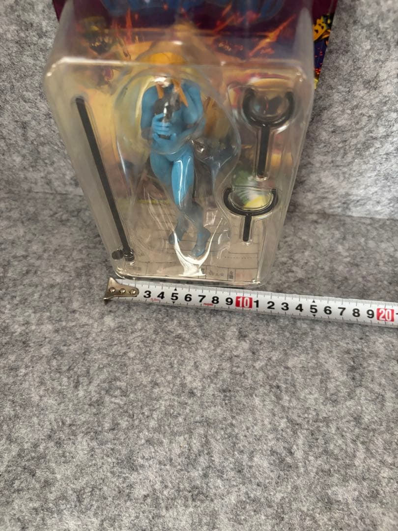 あ*き様 【希少】メトロイド ゼロミッション サムス・アラン