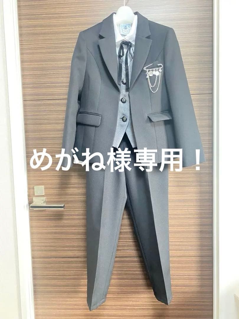 卒業式　女の子Candy 150cm ブラックスーツ 3点セット 楽天市場】在庫僅か！【26年新作.セール 4000円OFF】卒業式 パンツ