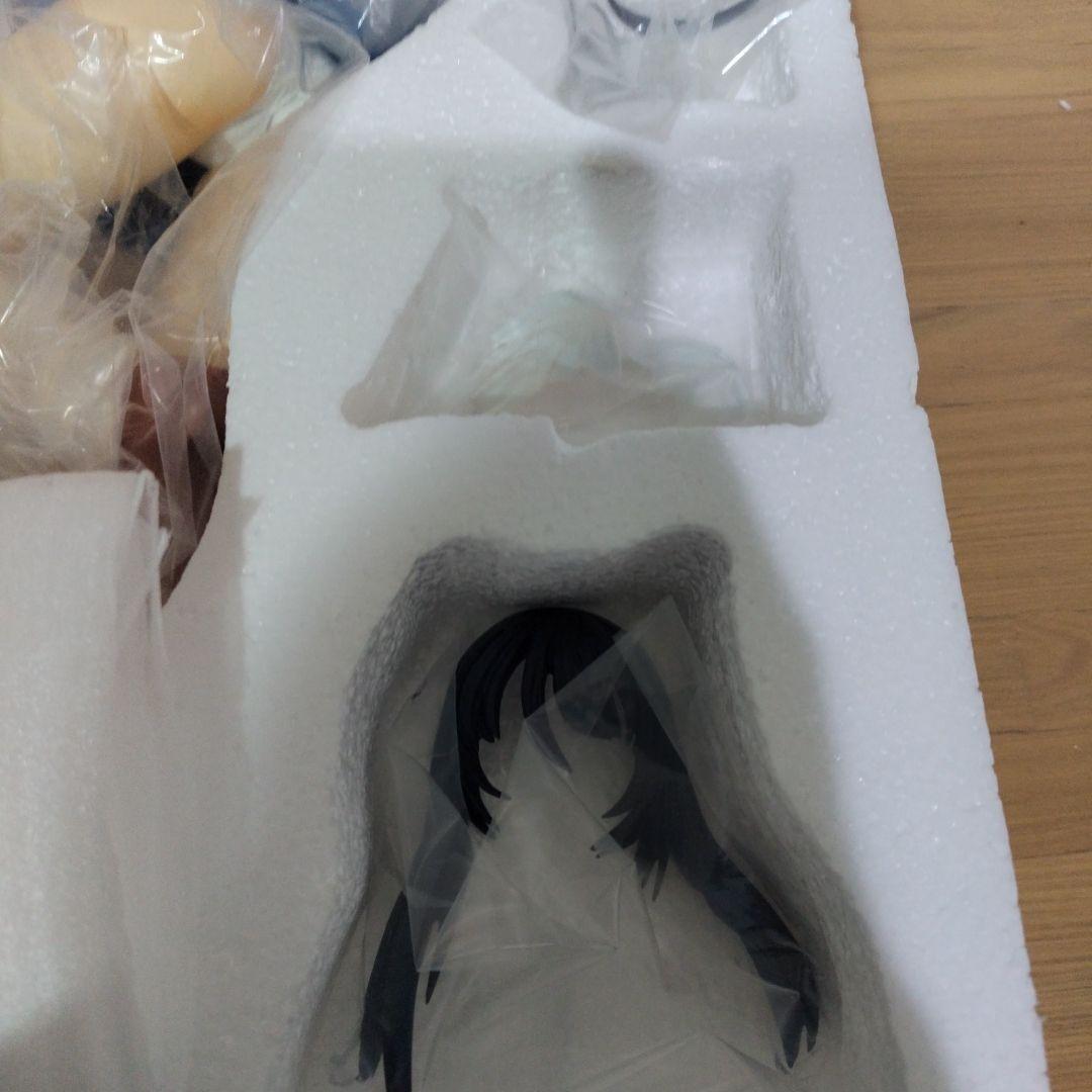 コアリ1/5 閉羽雲長 (戦闘Ver.) 完成品　フィギュア