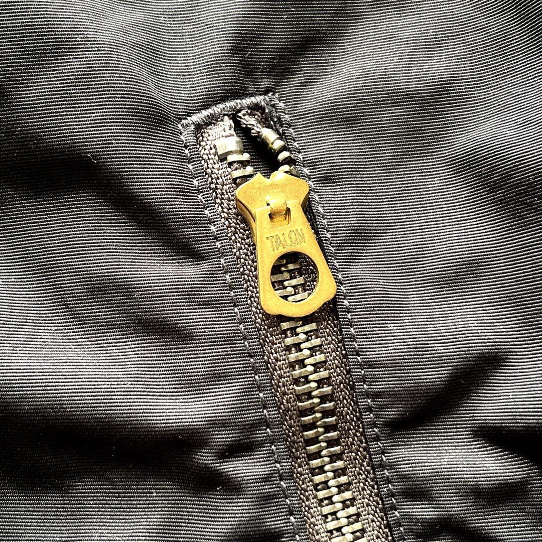 超希少 visvim 23fw GAVIN JKT jacket talon - メルカリ