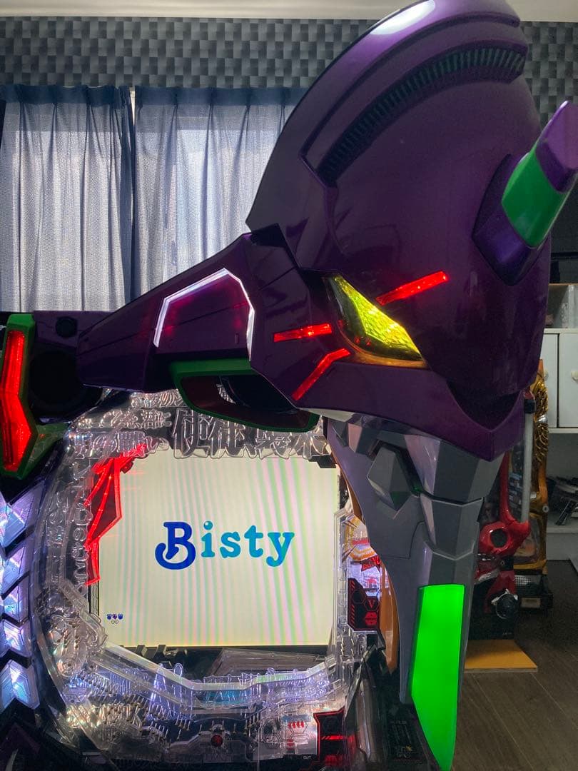 ひろ　エヴァ15 非循環加工以外フルカスタム エヴァRT×トリックスター、鈴鹿8耐に参戦へ…最新型ZX-10R初号機仕様