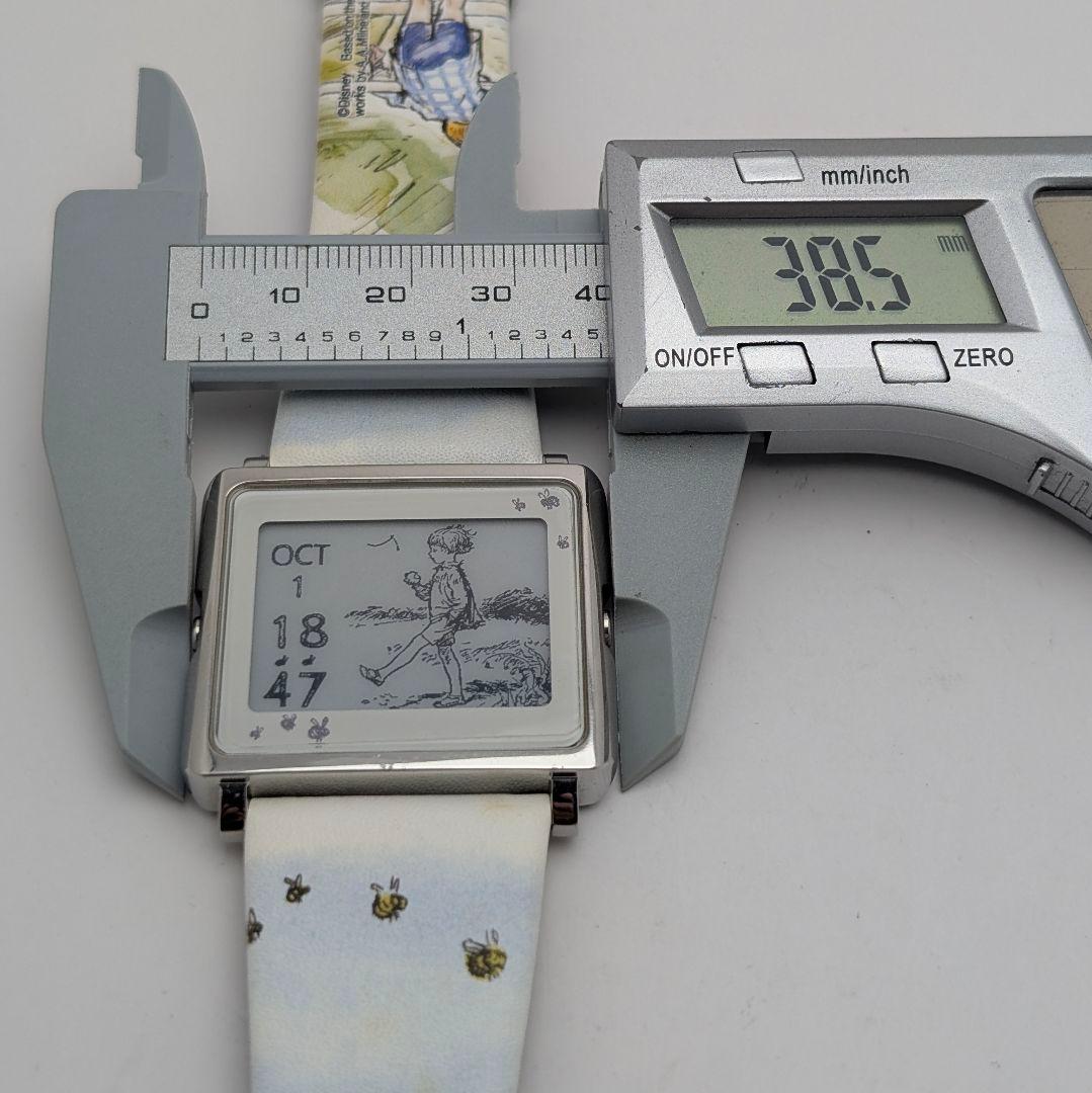 電池交換済 エプソン スマートキャンバス Disney CLASSIC POOH - メルカリ