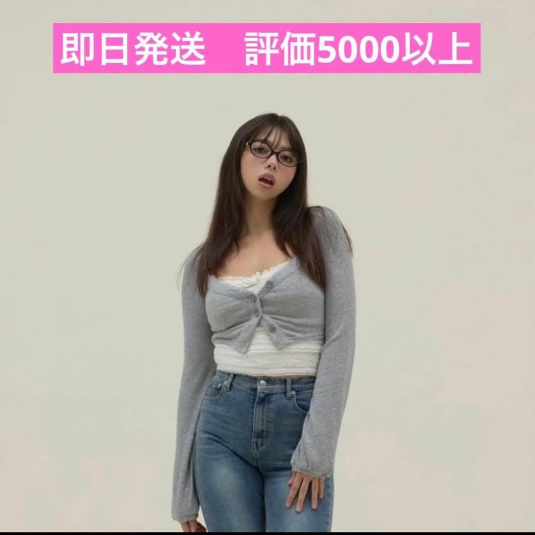 ANDMARY アンドマリー Clala layered set - メルカリ