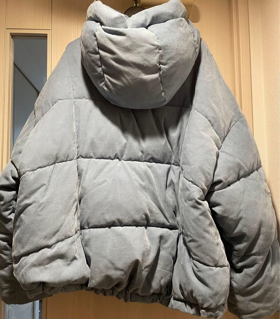 セール中！【未使用】スタニングルアー パイルパファーブルゾン - メルカリ