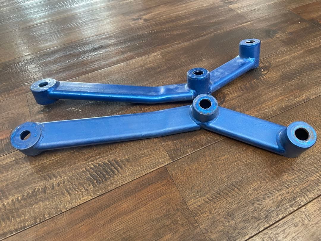 アルファード30系前期/後期 クスコ ブレース 車・バイク・自転車