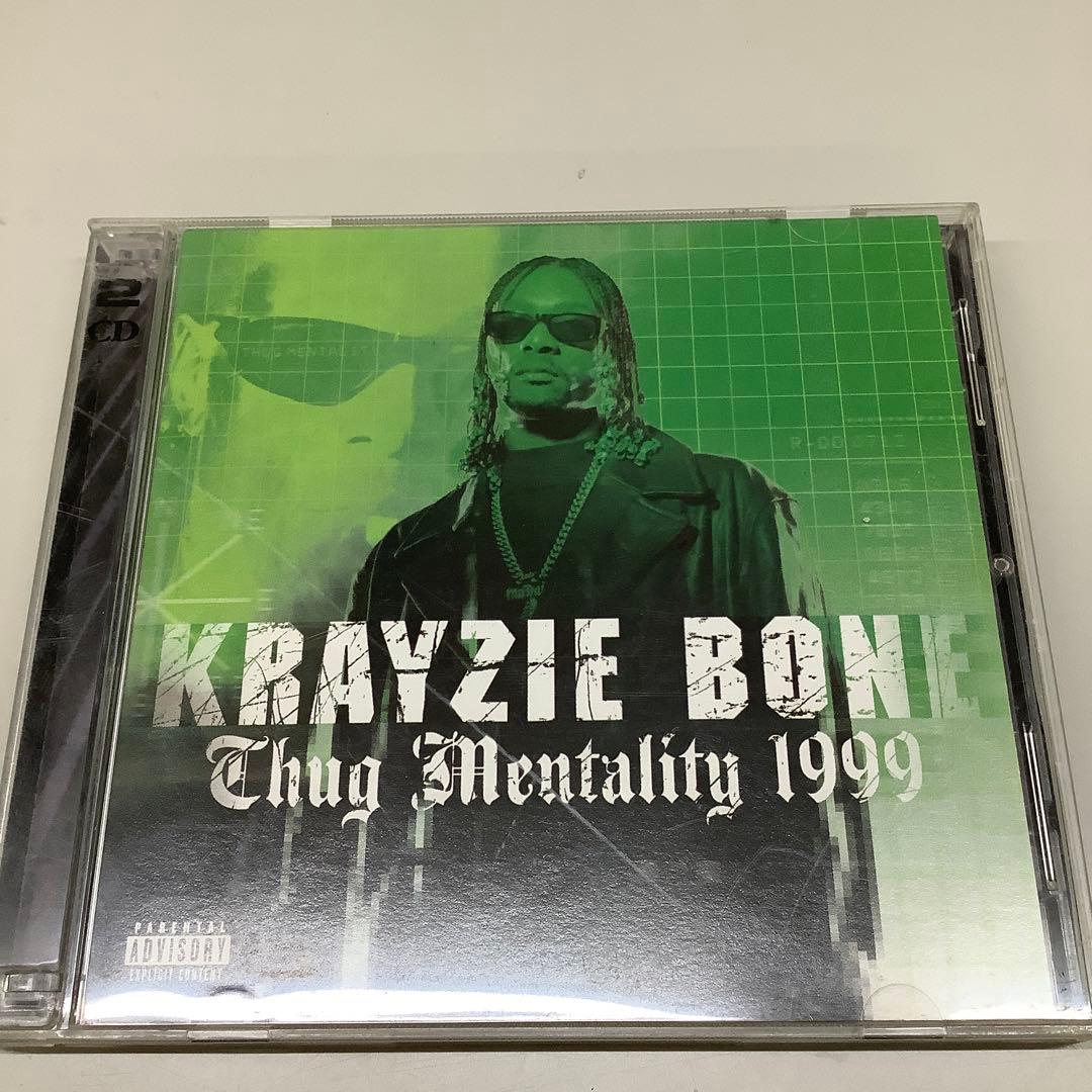 D'YO ルイジアナG歌物G-RAP G-FUNK R&B インディ