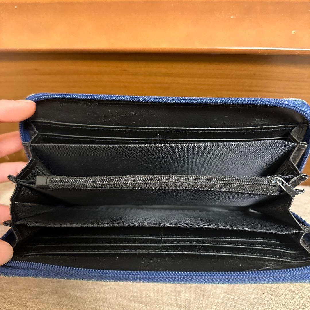 STUSSY・長財布 - メルカリ