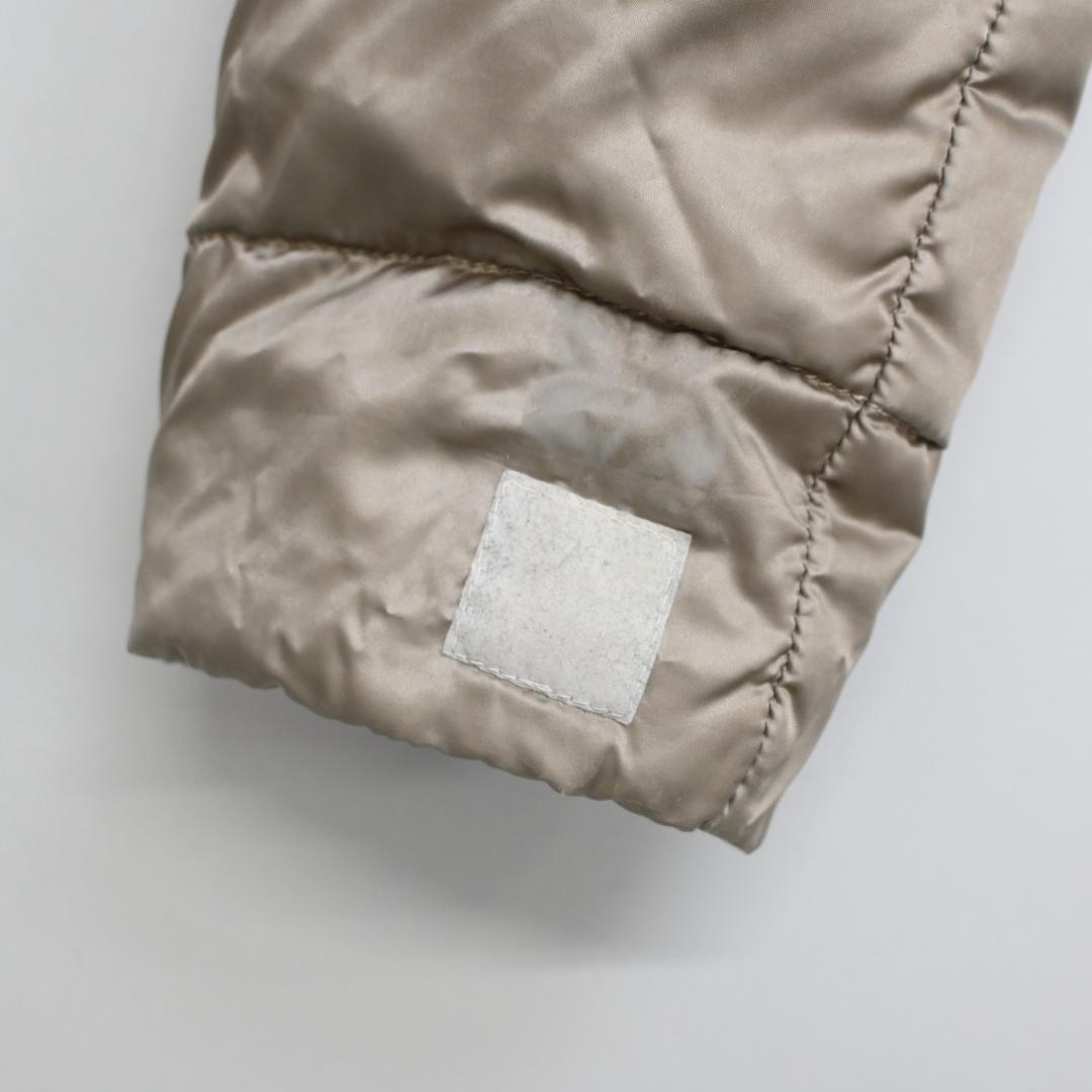 48288☆冬 S Max Mara マックスマーラ Aライン ダウンコート* - メルカリ