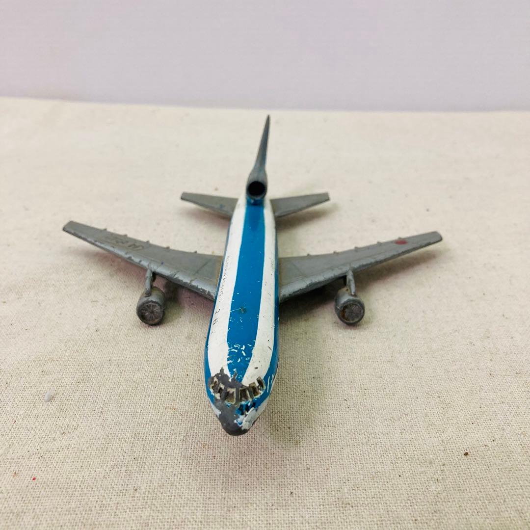 レア！】飛行機 全日空 ロッキード L-1011 トライスター JA8501 - メルカリ