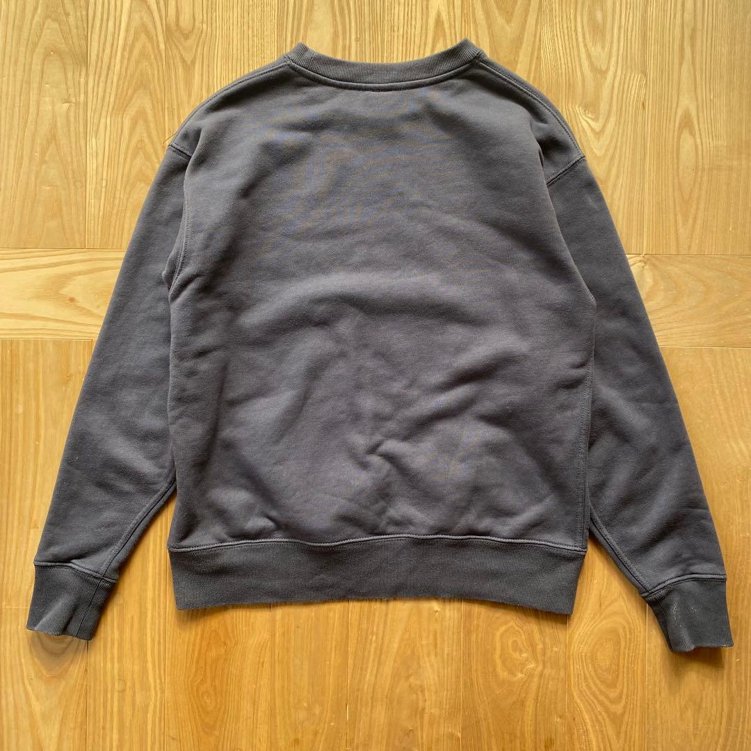 OLD FOLK HOUSE × O代官山 別注スウェットサイズ2 在原みゆ紀黒