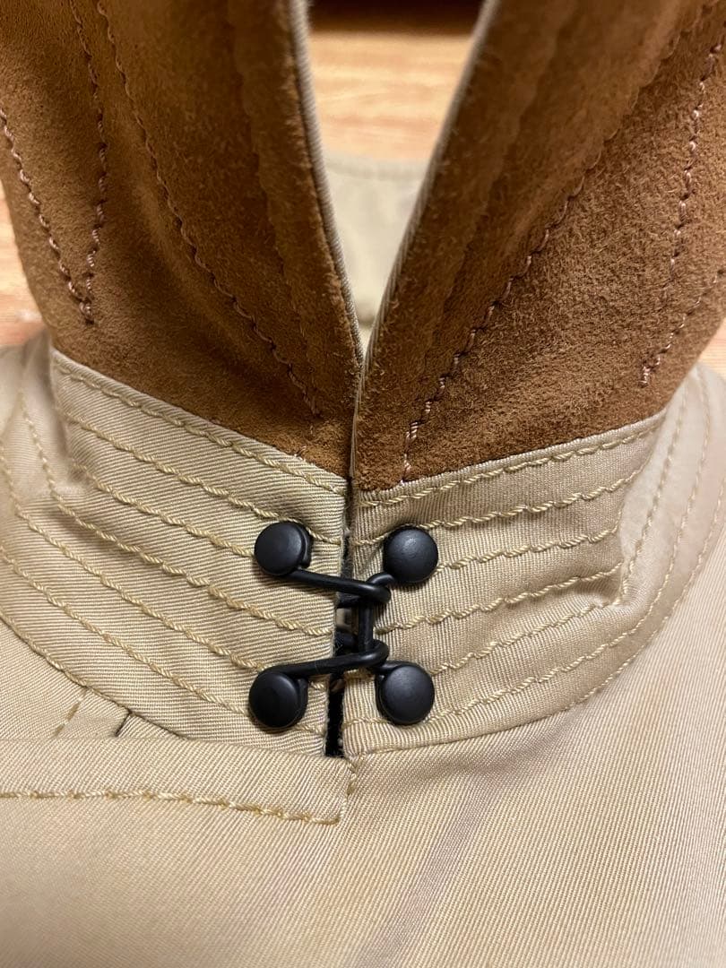 ガーメント付き】表参道購入【正規品】バーバリー トレンチコート 44