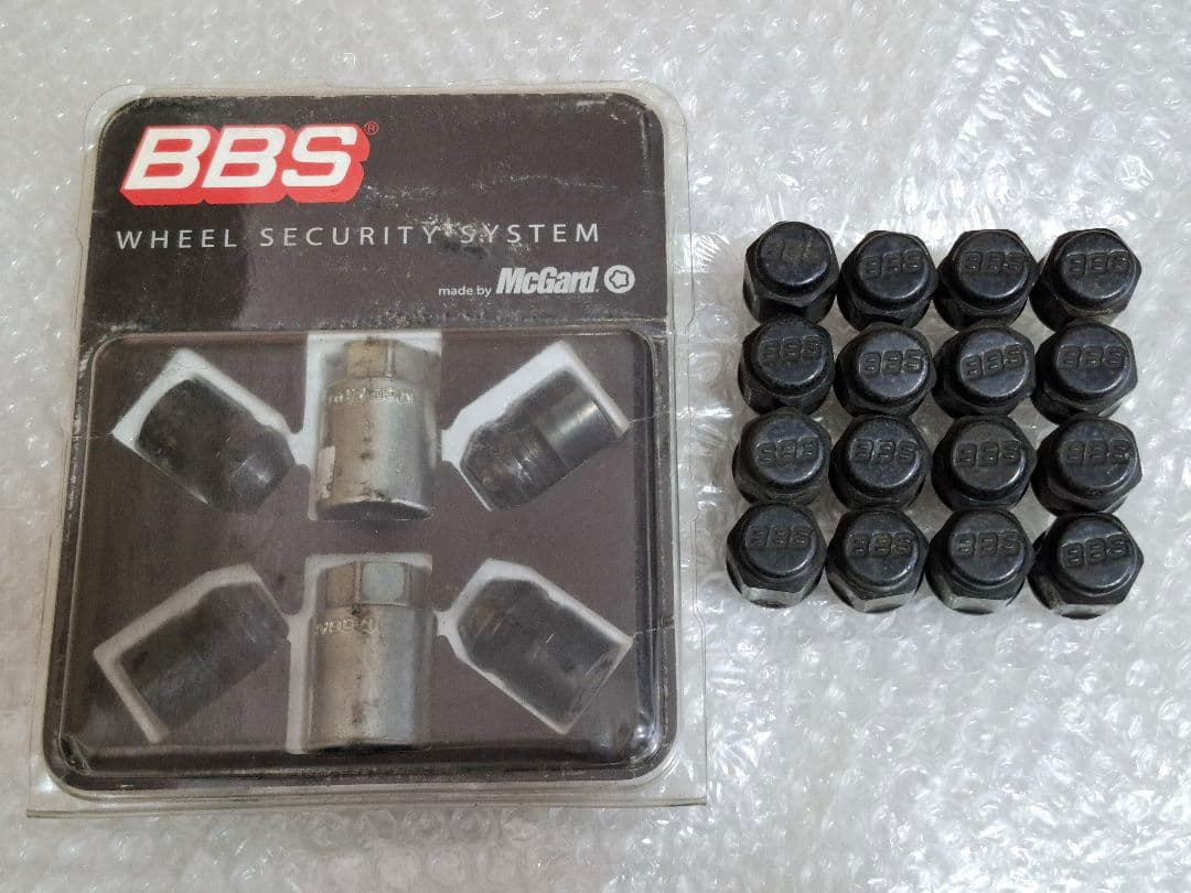 BBS ナット 20個 M12×P1.25 マックガード ロック 日産 スバル - メルカリ