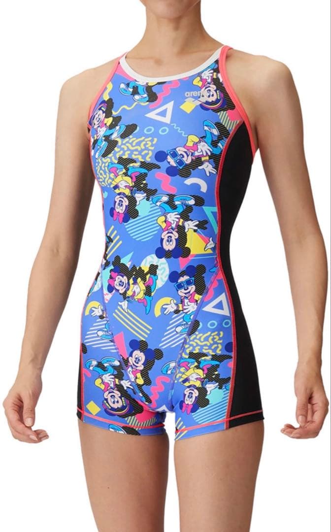 ミズノ水着（新品未使用） mizugi_n2mac268