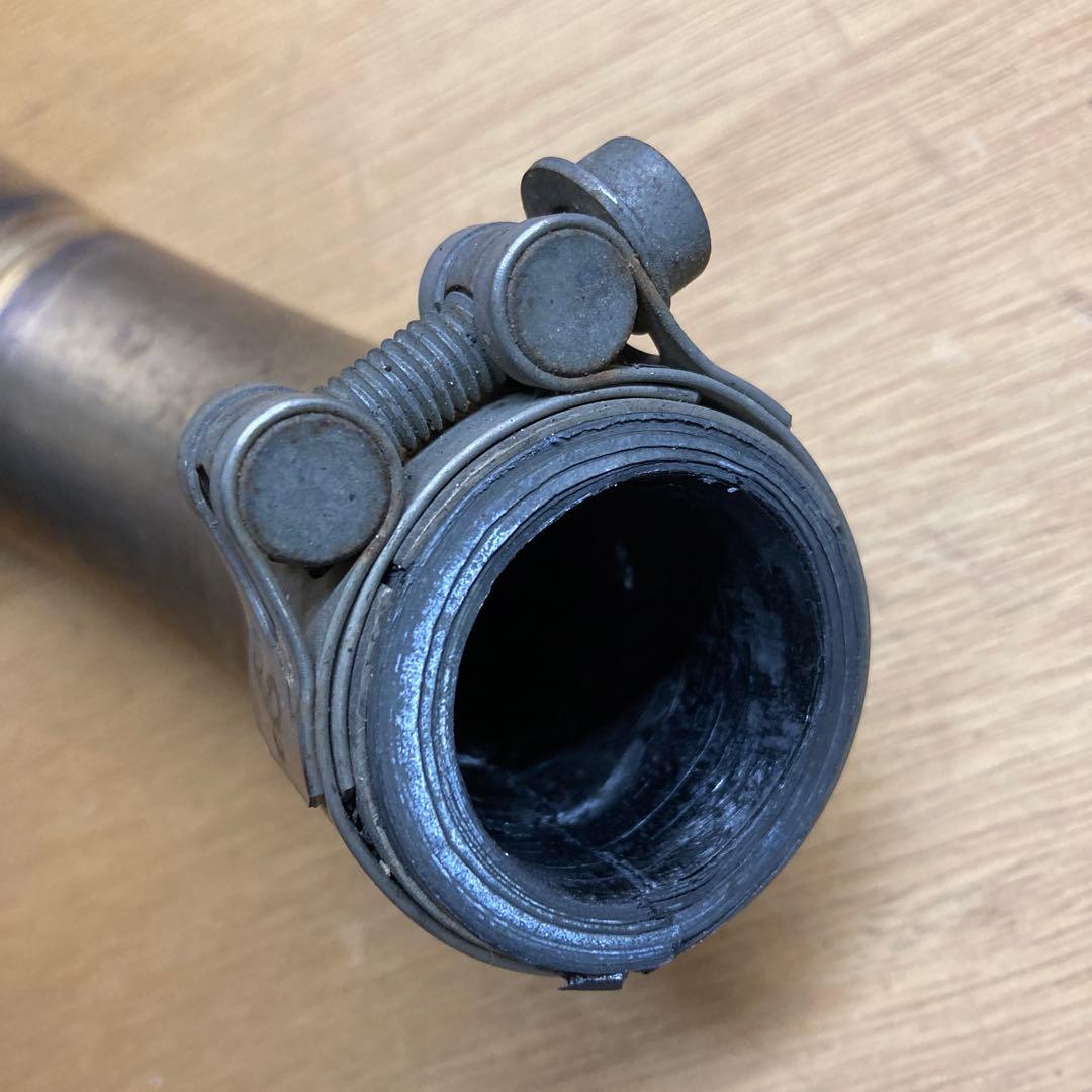 YZF-R25/R3/MT-25/03 アクラポビッチ　スリップオンマフラー