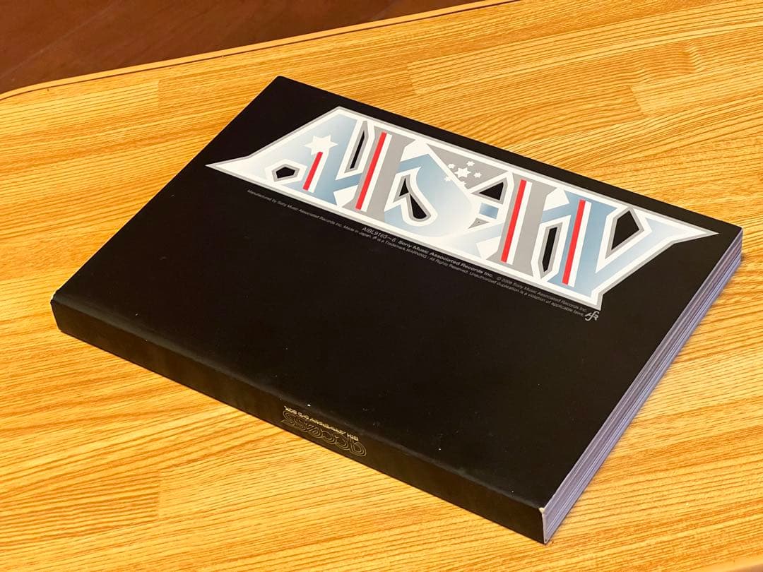 美品 access 15th Anniversary 限定 DVD BOX