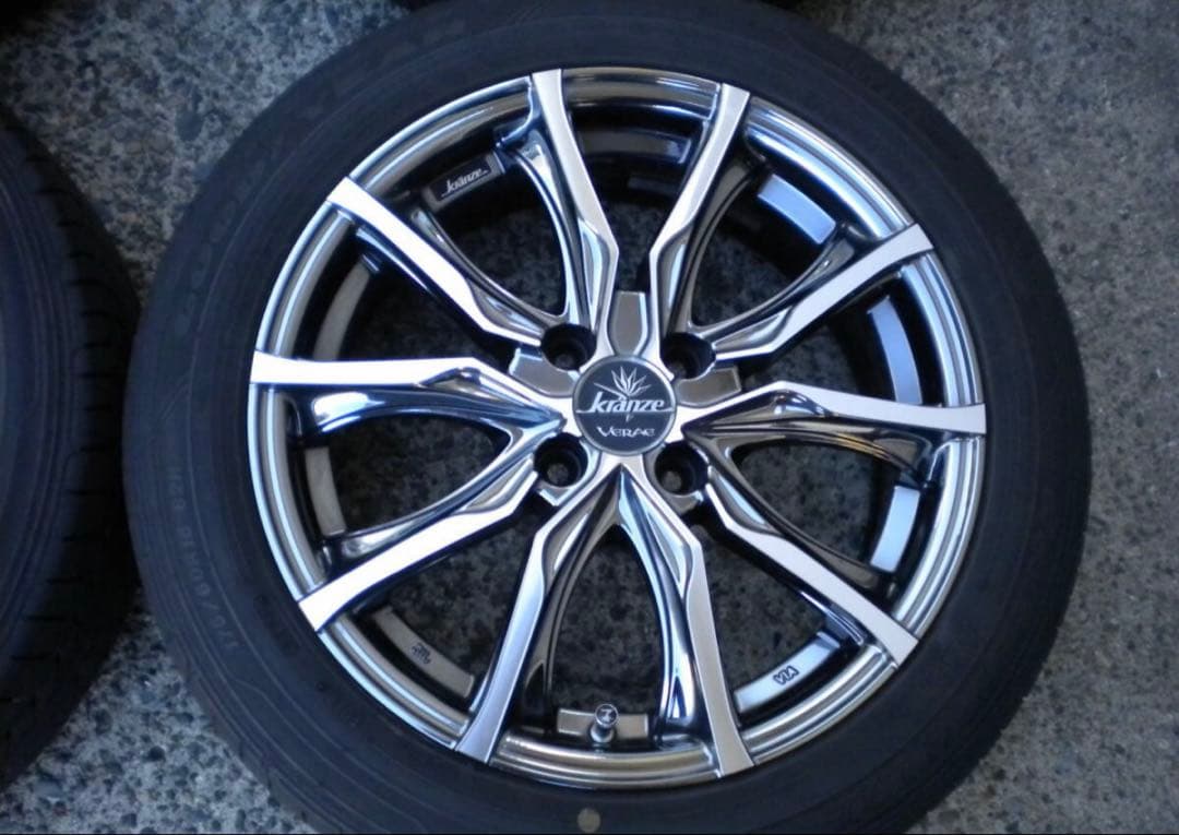 ❥❥ Ꮇ ❥❥  クレンツェ VERAE r16