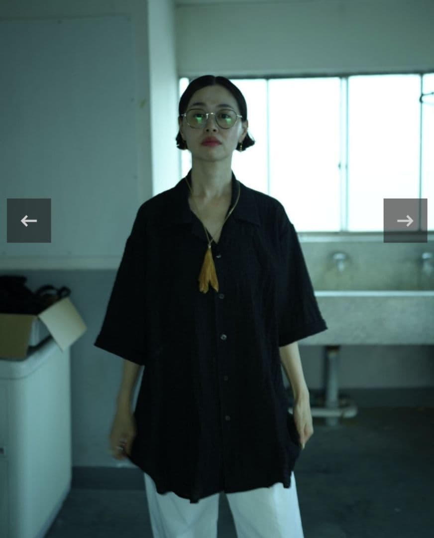 TOO☆AME シャツ（moon tree planet）fumika・roku TOO☆AME シャツ（moon tree planet）fumika・roku