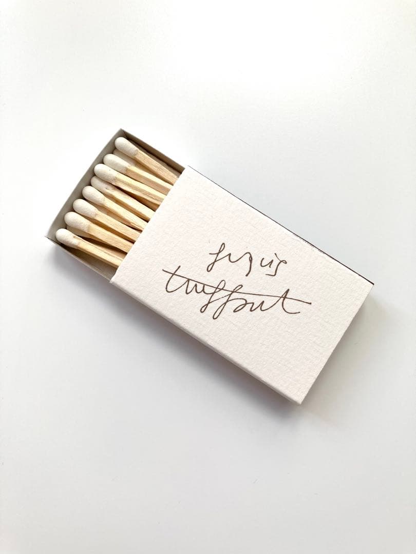 新品未使用】映画 大いなる自由 フランソワ・トリュフォーの冒険入場