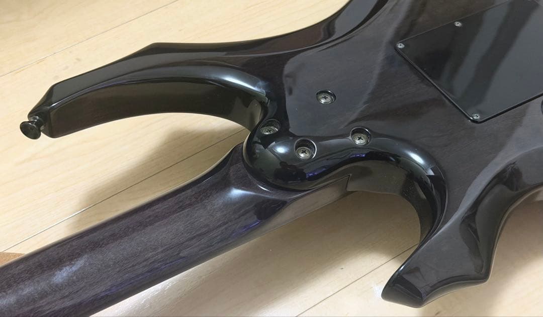 値下げ／EDWARDS Aijiモデル／PIERROT／アイジ／LM.C／美品 - メルカリ