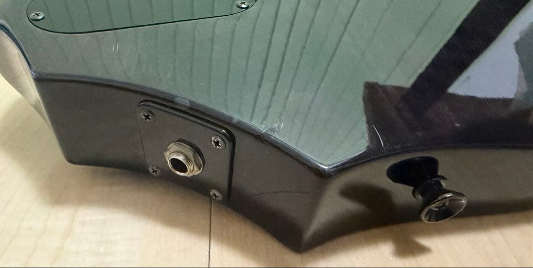 値下げ／EDWARDS Aijiモデル／PIERROT／アイジ／LM.C／美品 - メルカリ