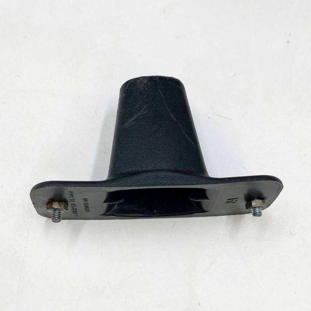 CHANEL シャネル ブラック キャリーケース トラベルライン 5番台