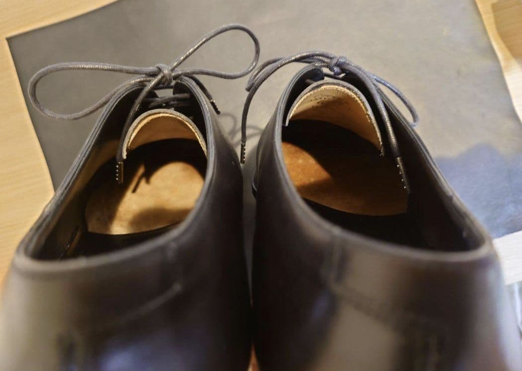 希少】Gaziano＆Girling Cooper Deco Black - メルカリ