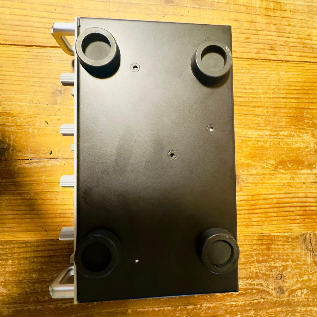 最終値下げ】RME マイクプリアンプ QuadMic II - メルカリ