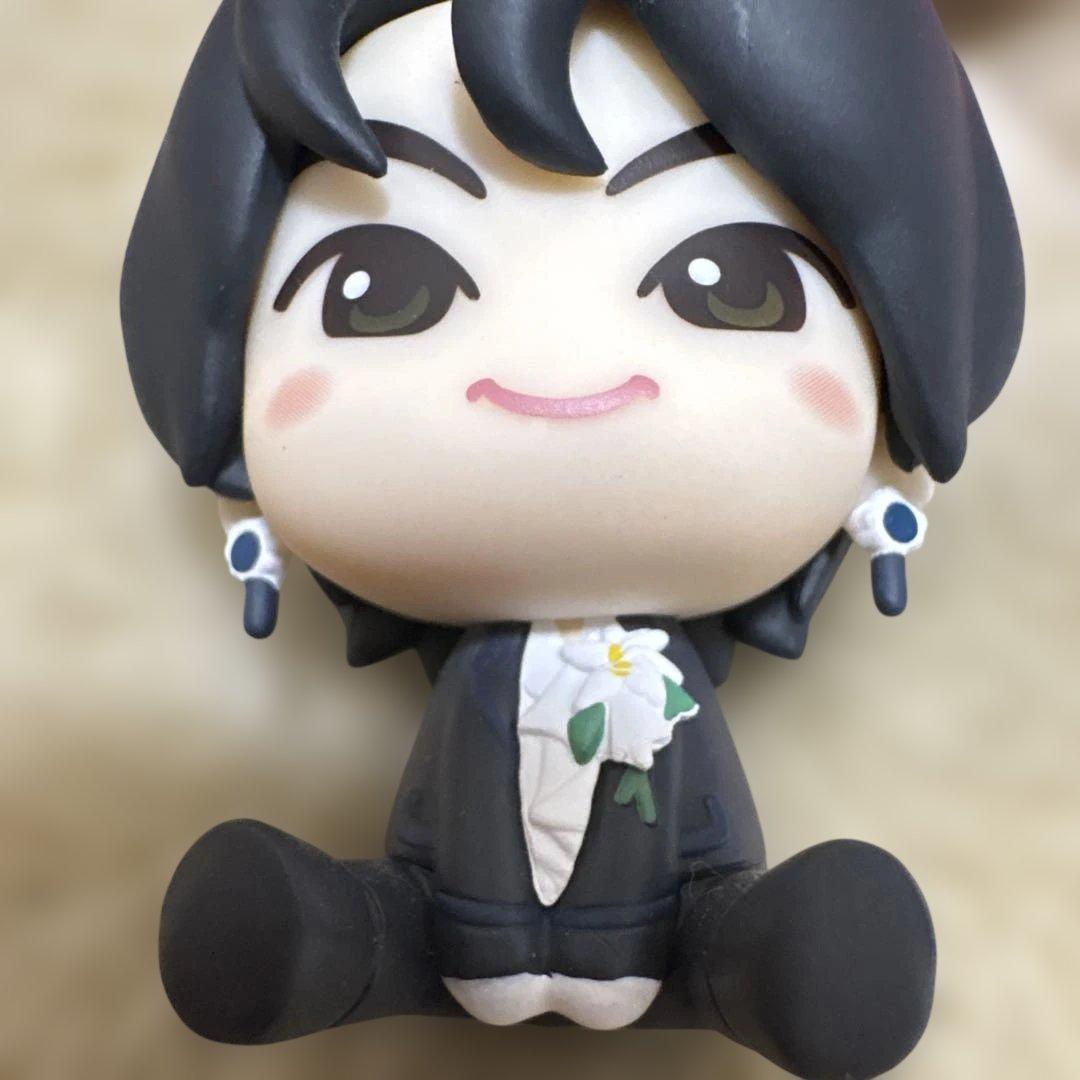 Mrs. GREEN APPLE 一番くじ C賞 シークレット 大森元貴 - メルカリ