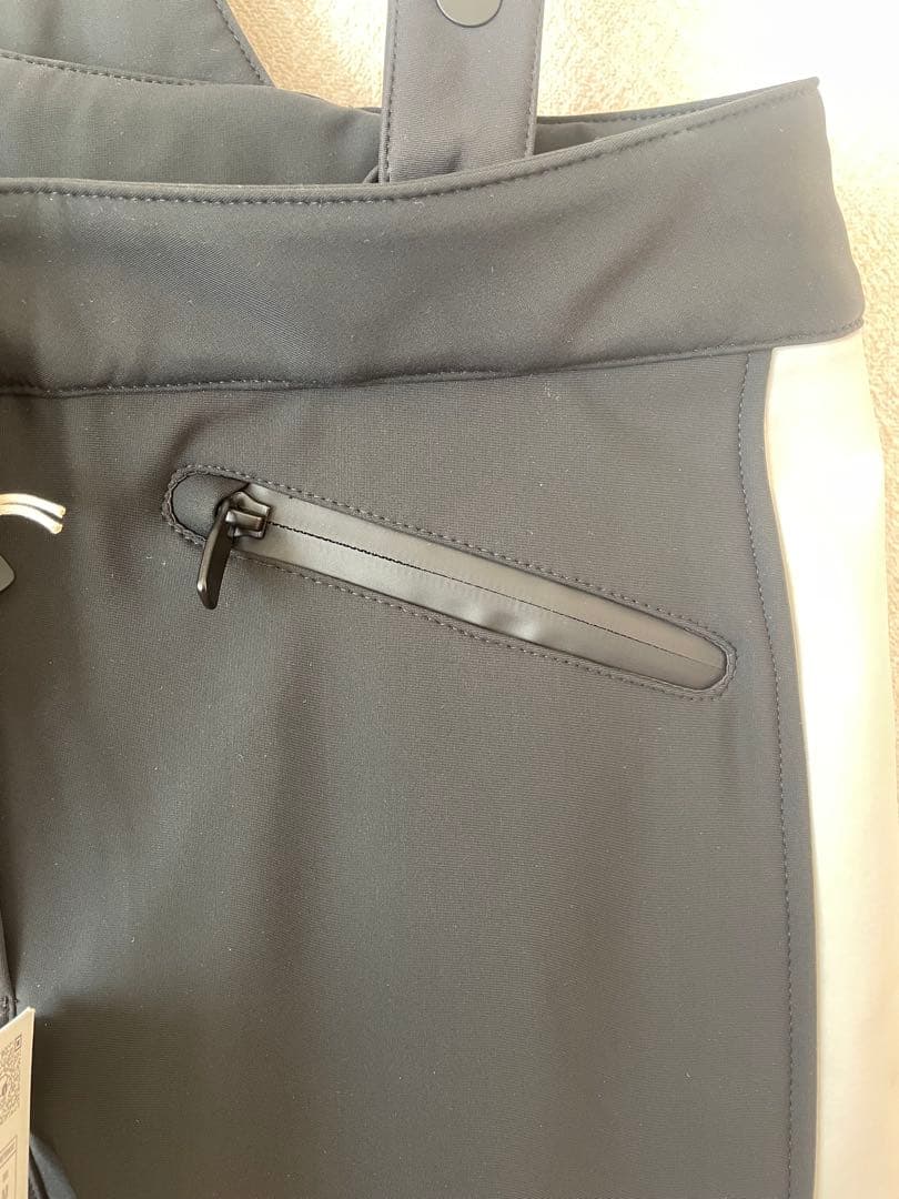 新品 ZARA RECCO® スキーフレアパンツ ski スキーウェア - メルカリ