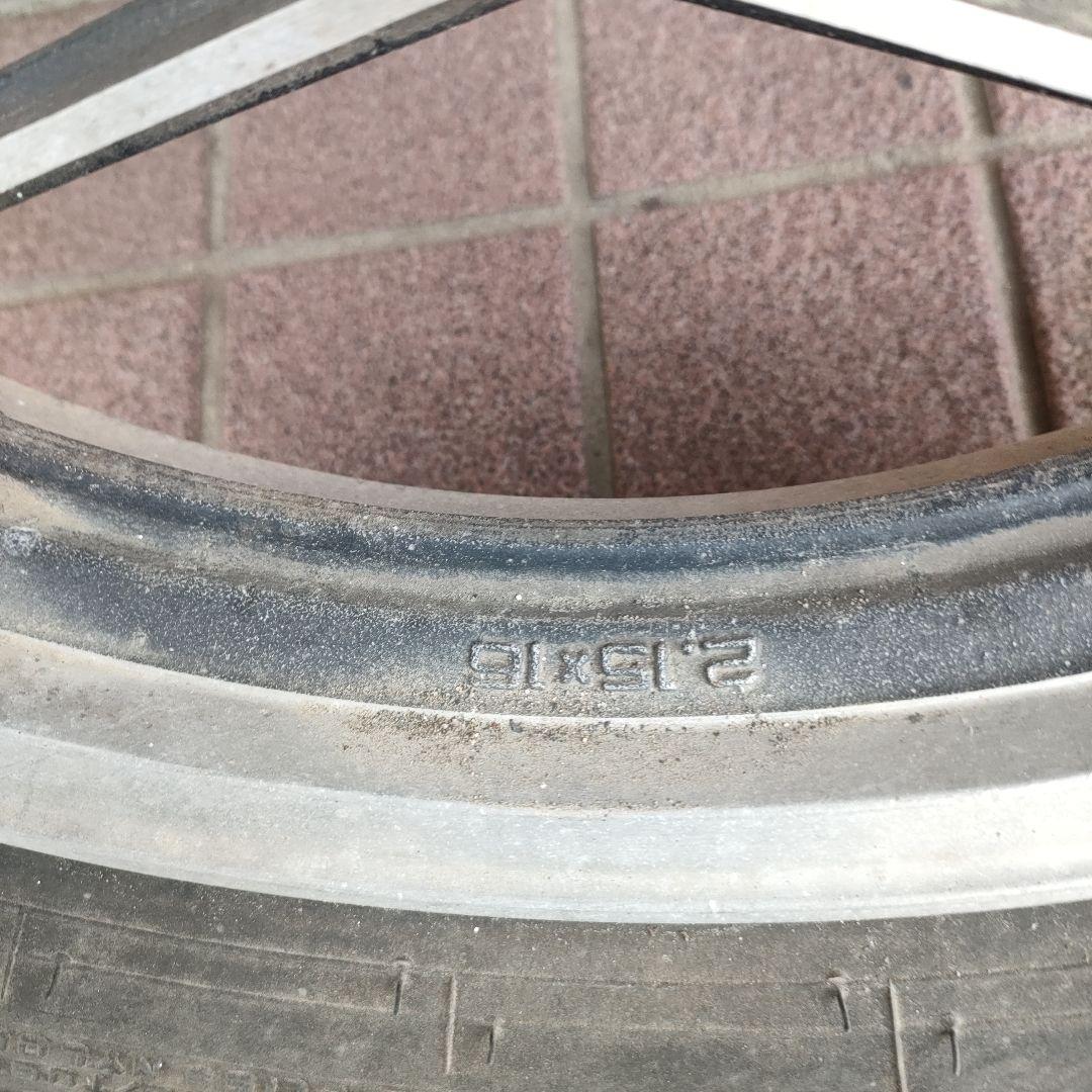 GSX250Eザリ☆ゴキ☆アメザリ等に☆リア星キャスト☆