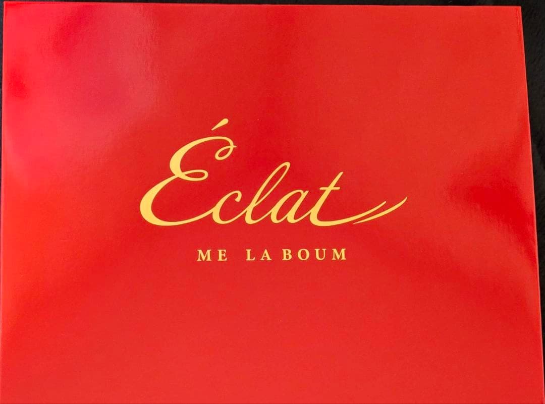 Eclat ME LABOUM エクラ 美顔器 ECL-02 - メルカリ