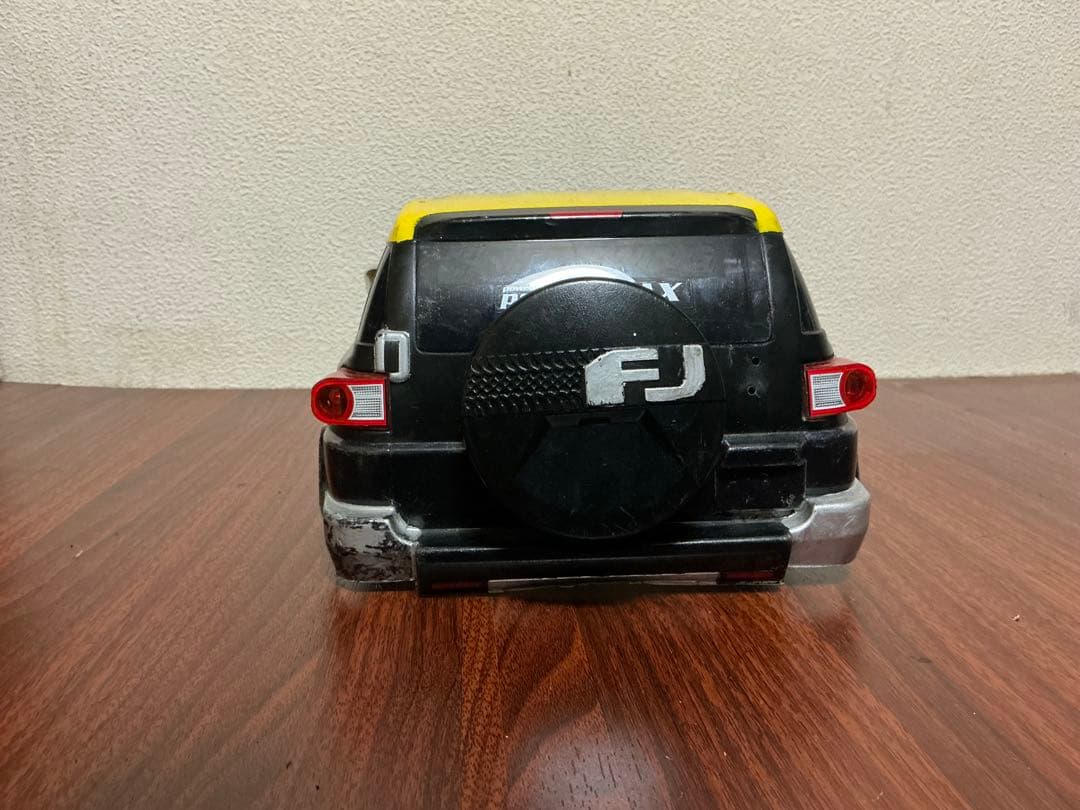 タミヤCC01 動作品最終値下げです おまけ大量‼️キャンセル出たので再出品