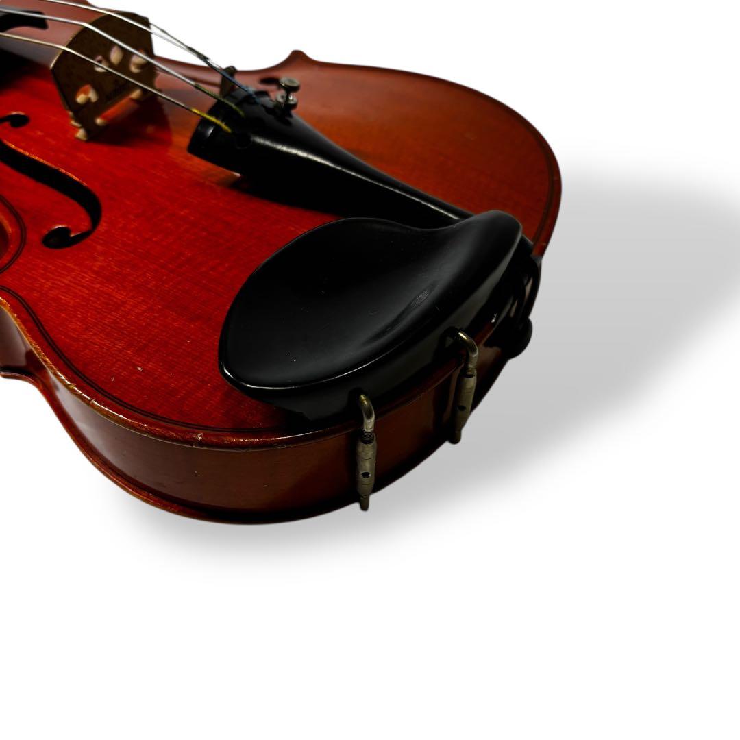 SUZUKI No.330 1/2サイズ 1986年製 バイオリン スズキ 鈴木 ホビー