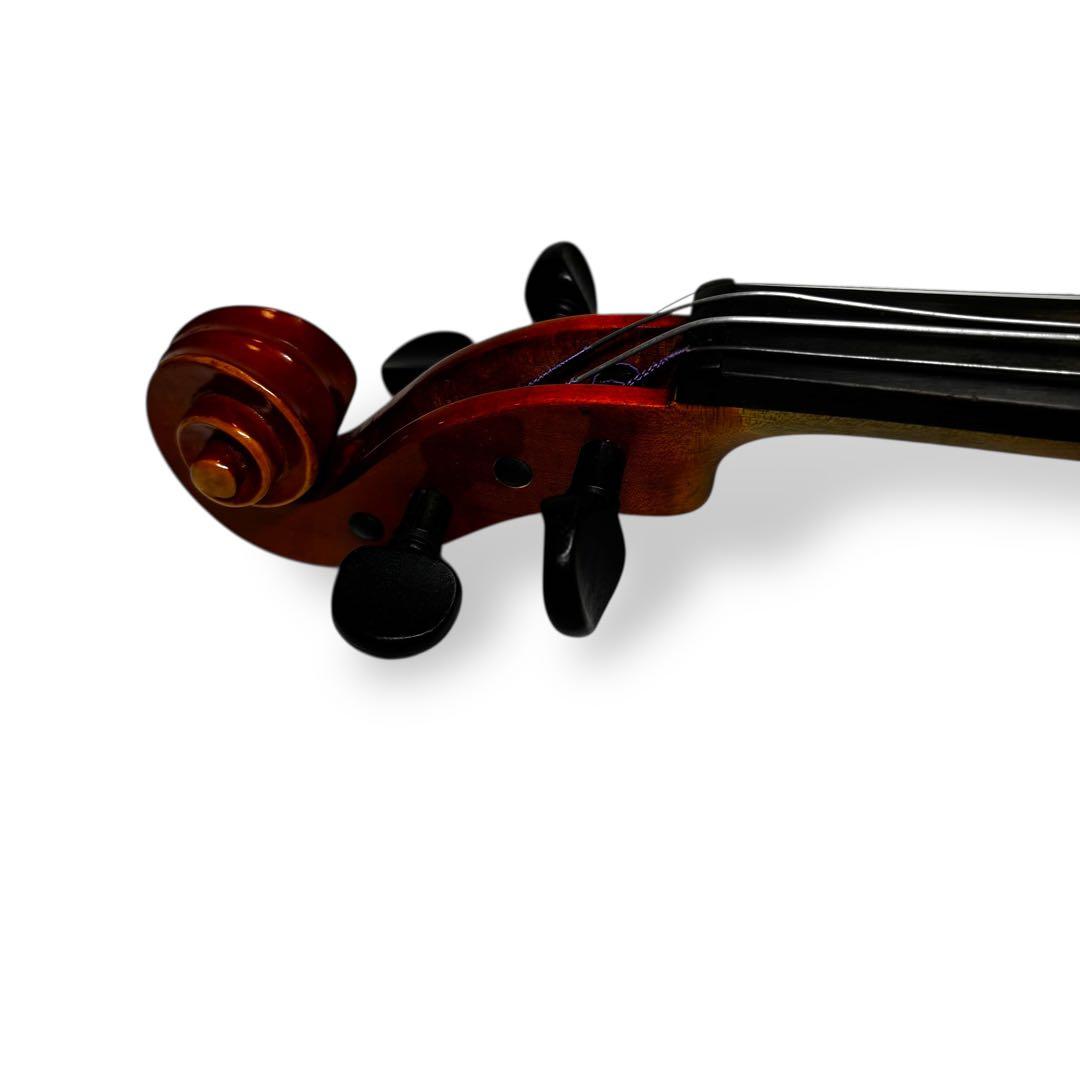 SUZUKI No.330 1/2サイズ 1986年製 バイオリン スズキ 鈴木 ホビー